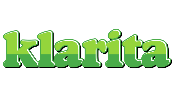 Klarita apple logo