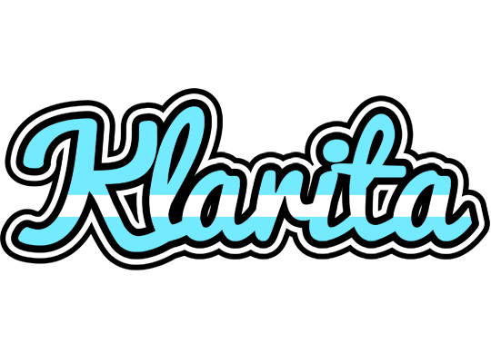 Klarita argentine logo