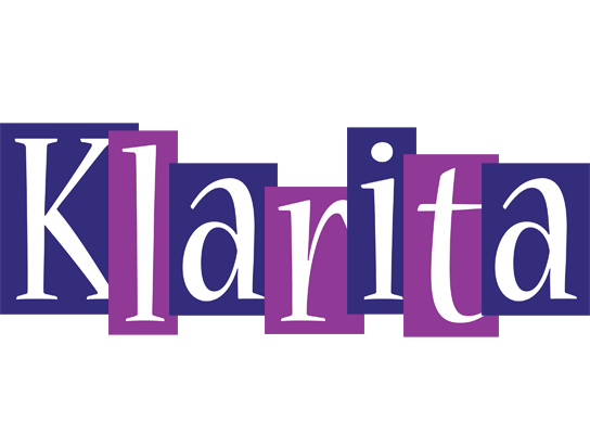 Klarita autumn logo