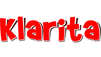 Klarita basket logo