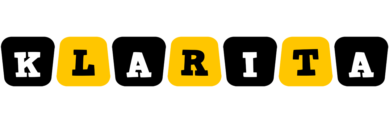 Klarita boots logo