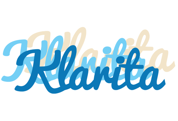 Klarita breeze logo