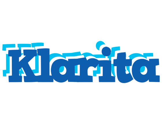Klarita business logo