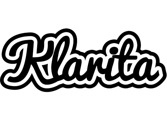 Klarita chess logo