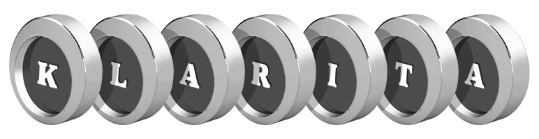 Klarita coins logo