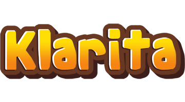 Klarita cookies logo