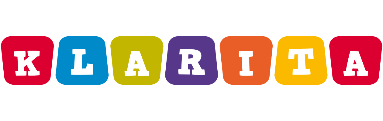 Klarita daycare logo