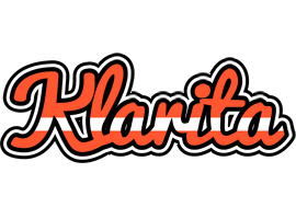 Klarita denmark logo