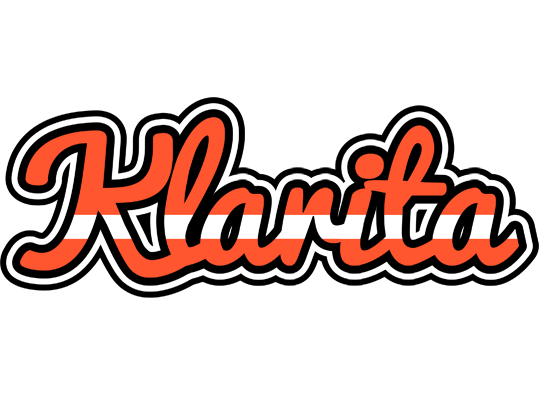 Klarita denmark logo