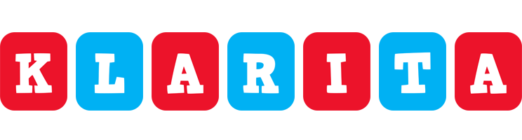 Klarita diesel logo