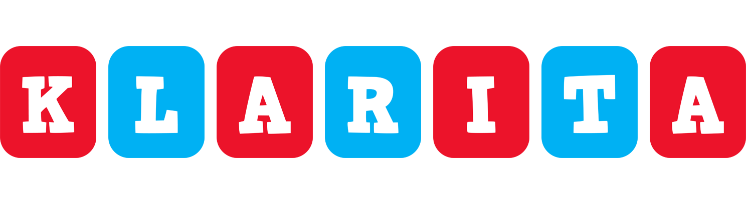 Klarita diesel logo