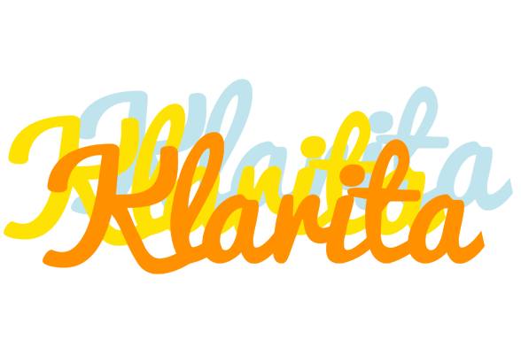 Klarita energy logo