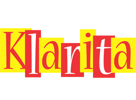 Klarita errors logo