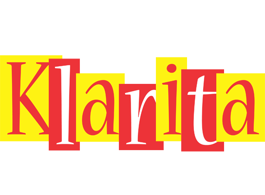 Klarita errors logo