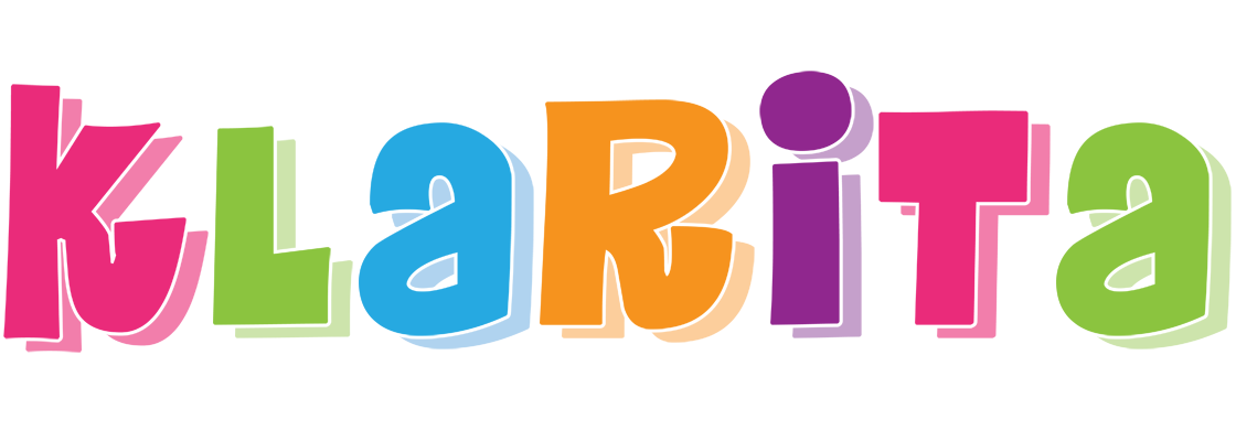 Klarita friday logo