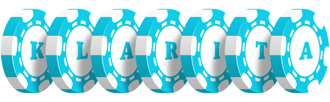 Klarita funbet logo