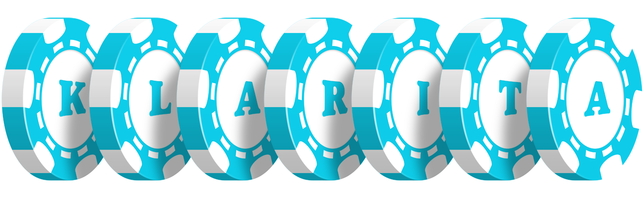 Klarita funbet logo