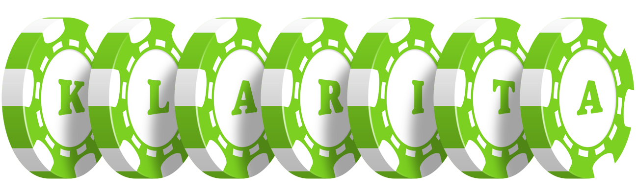 Klarita holdem logo