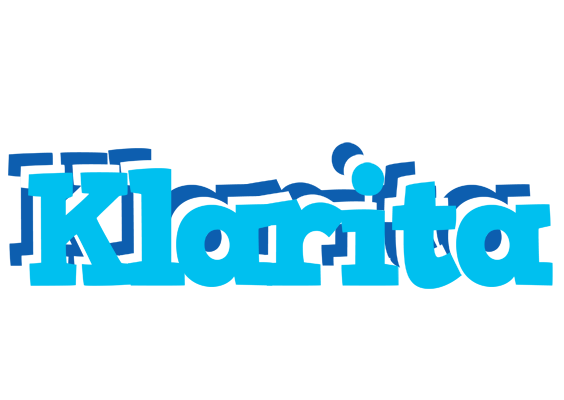 Klarita jacuzzi logo