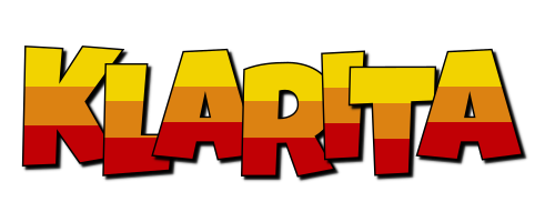 Klarita jungle logo