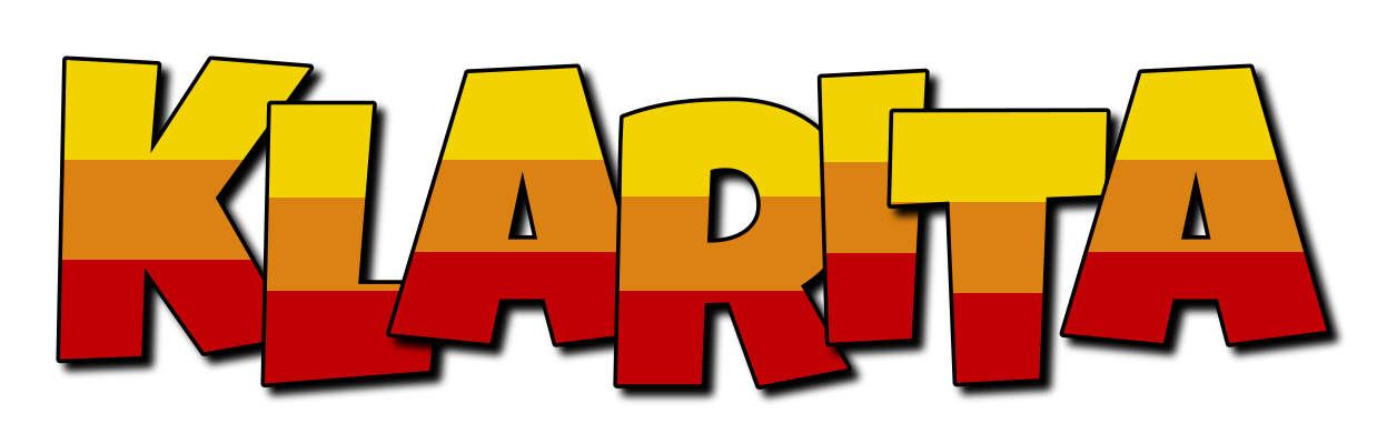 Klarita jungle logo