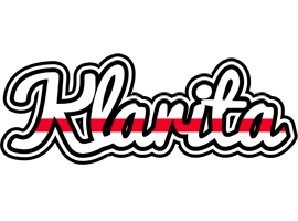 Klarita kingdom logo