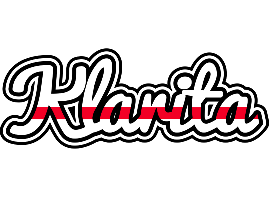 Klarita kingdom logo
