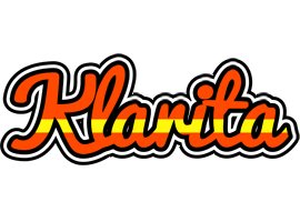 Klarita madrid logo