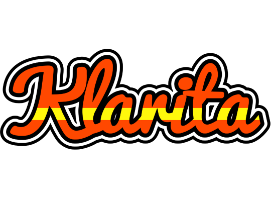 Klarita madrid logo