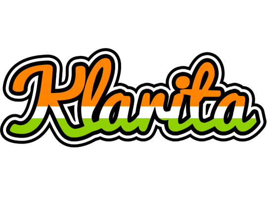 Klarita mumbai logo