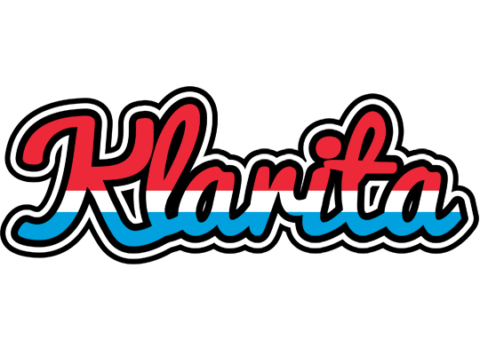 Klarita norway logo