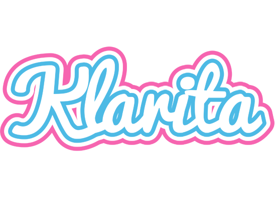 Klarita outdoors logo