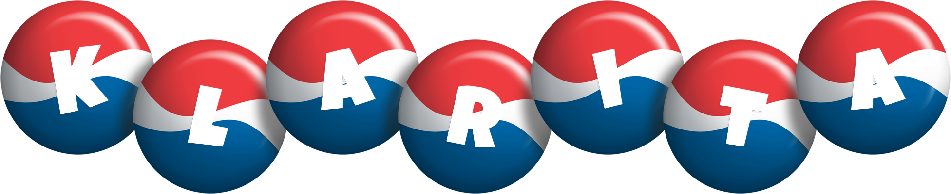 Klarita paris logo