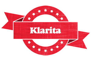 Klarita passion logo
