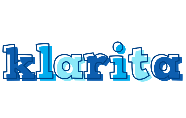 Klarita sailor logo