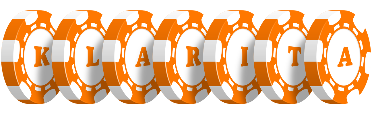 Klarita stacks logo