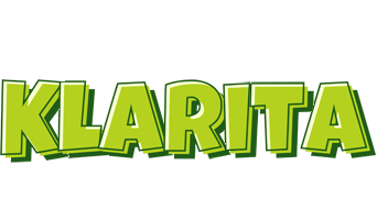 Klarita summer logo