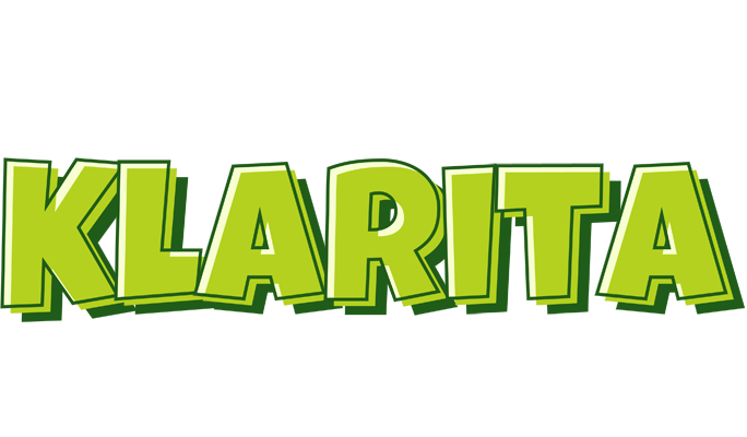 Klarita summer logo