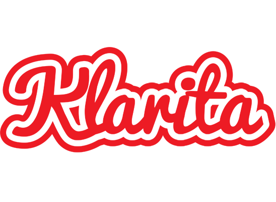 Klarita sunshine logo