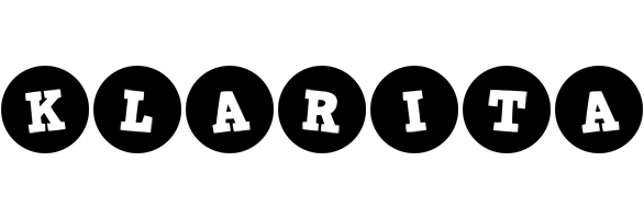 Klarita tools logo