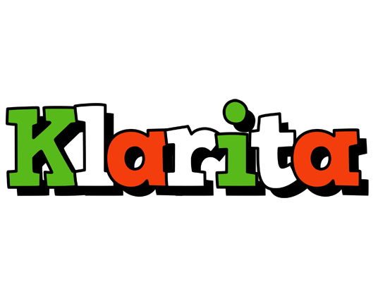 Klarita venezia logo