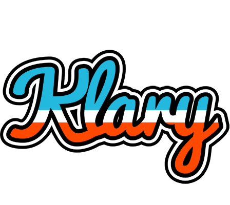 Klary america logo