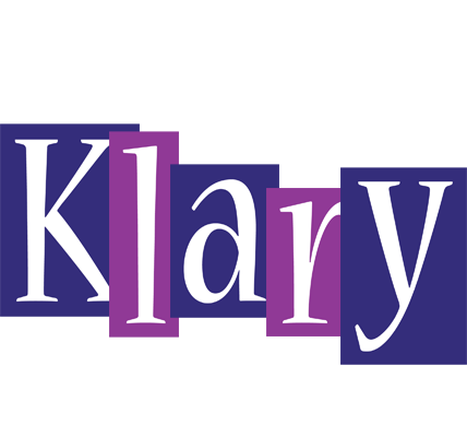 Klary autumn logo