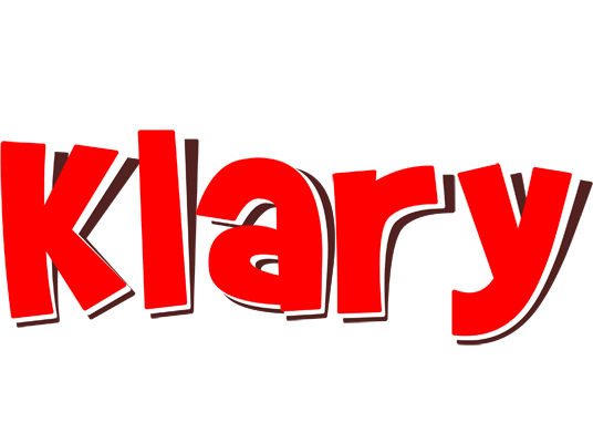 Klary basket logo
