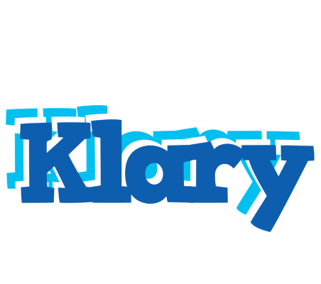 Klary business logo