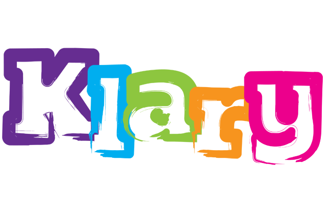 Klary casino logo