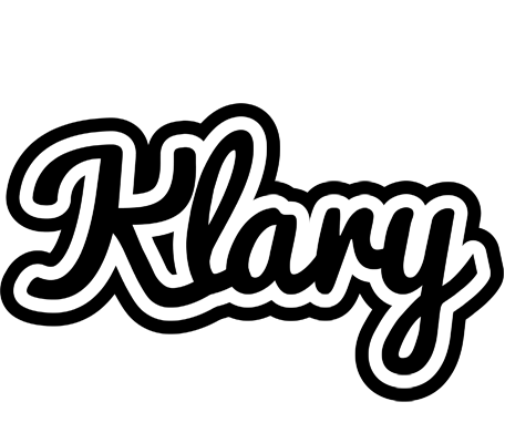 Klary chess logo