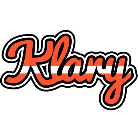 Klary denmark logo