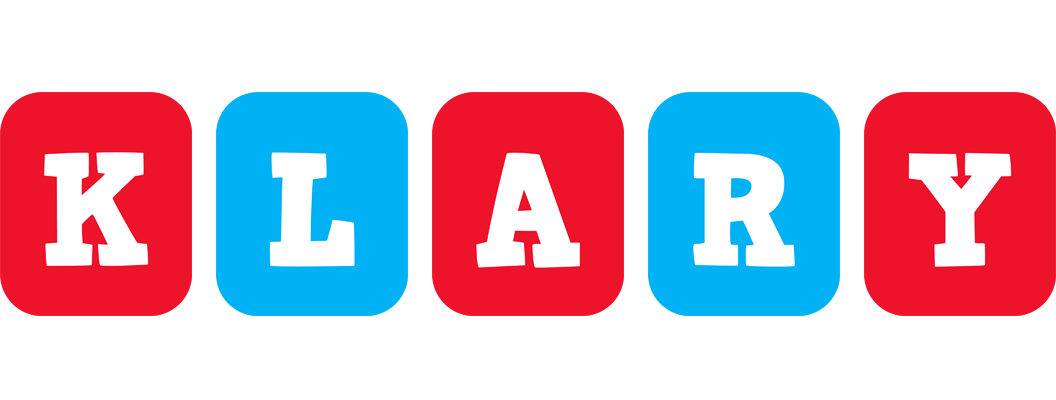 Klary diesel logo