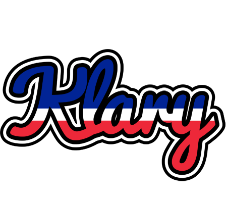 Klary france logo